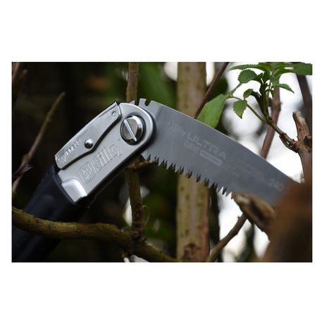 Silky - Ultra Accel Curve Foldesav fra Silky - billede nr. 3 hos GrejFreak.dk