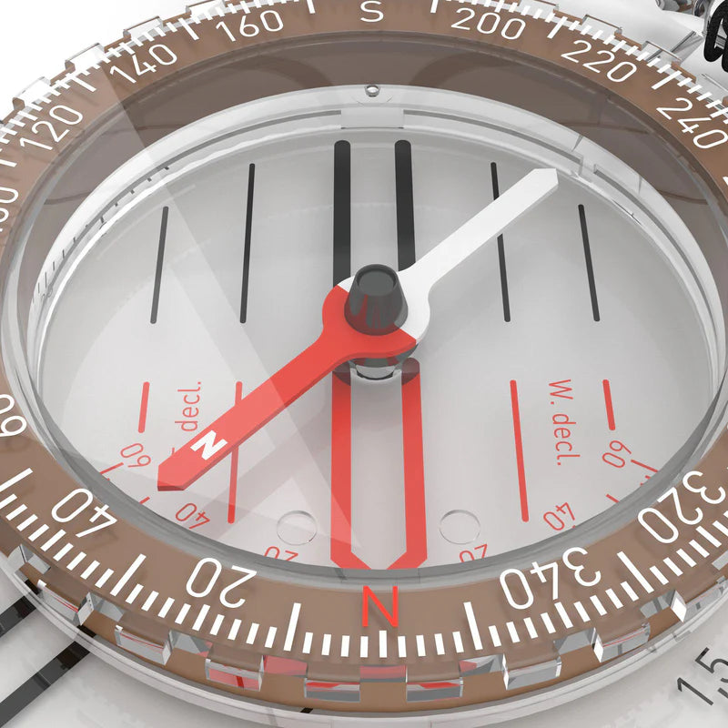 Silva - 3NL-360 Kompas fra Silva - billede nr. 2 hos GrejFreak.dk