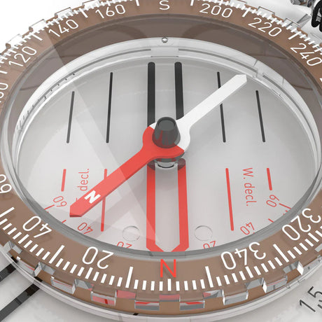 Silva - 3NL-360 Kompas fra Silva - billede nr. 2 hos GrejFreak.dk