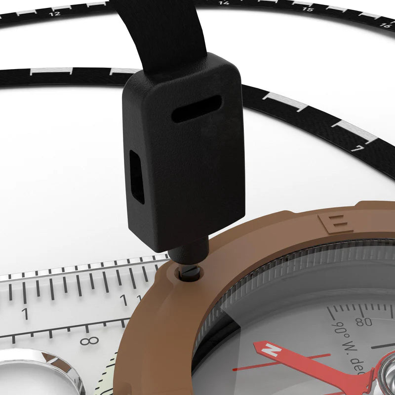Silva - Expedition Global 360 Kompas fra Silva - billede nr. 4 hos GrejFreak.dk