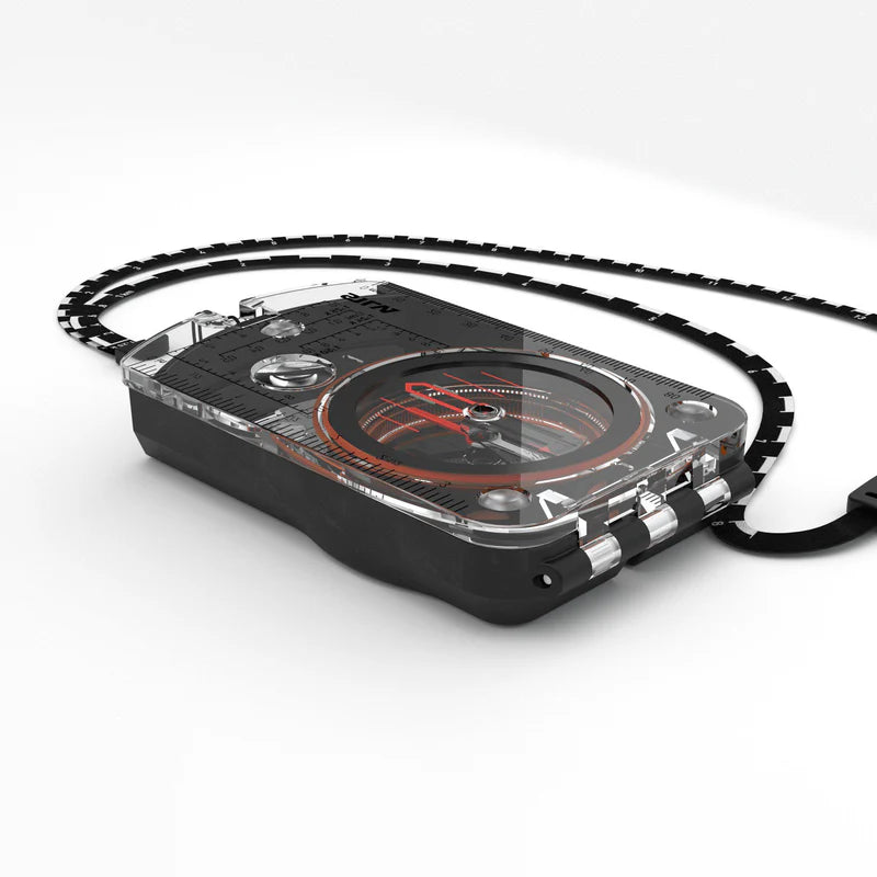 Silva - Expedition S Kompas fra Silva - billede nr. 3 hos GrejFreak.dk