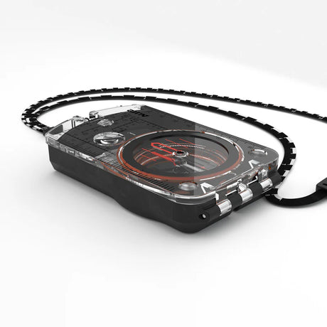 Silva - Expedition S Kompas fra Silva - billede nr. 3 hos GrejFreak.dk