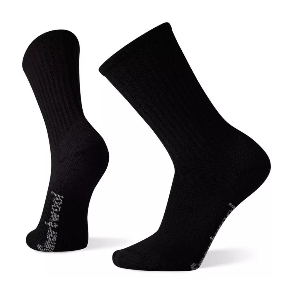 Smartwool - Hike Classic Edition Let Polstrede Solide Sokker fra Smartwool - billede nr. 1 hos GrejFreak.dk