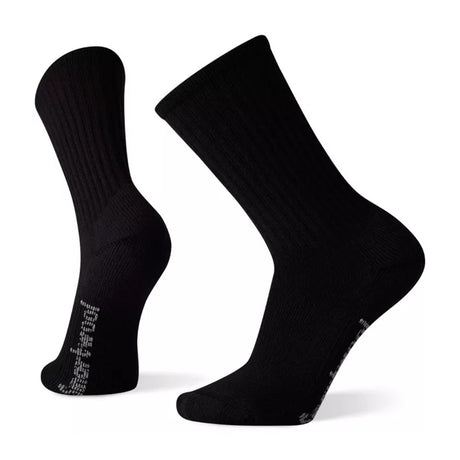 Smartwool - Hike Classic Edition Let Polstrede Solide Sokker fra Smartwool - billede nr. 1 hos GrejFreak.dk