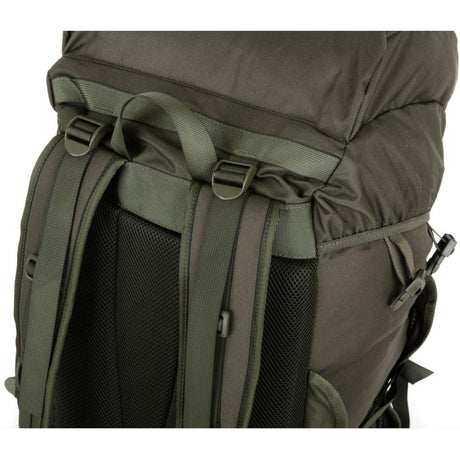 Snugpak - Bergen Rygsæk (100L) // Olivengrøn fra Snugpak - billede nr. 6 hos GrejFreak.dk