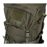 Snugpak - Bergen Rygsæk (100L) // Sort fra Snugpak - billede nr. 2 hos GrejFreak.dk