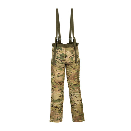 Snugpak - Parallax Militær Bukser MultiCam fra Snugpak - billede nr. 2 hos GrejFreak.dk