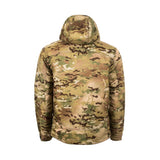 Snugpak - Spearhead Militær Jakke MultiCam fra Snugpak - billede nr. 2 hos GrejFreak.dk