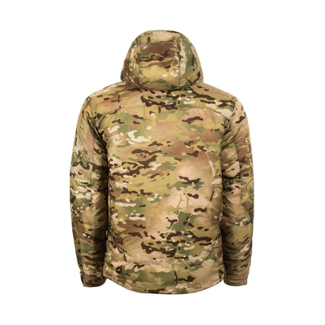 Snugpak - Spearhead Militær Jakke MultiCam fra Snugpak - billede nr. 2 hos GrejFreak.dk