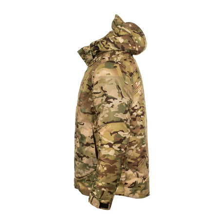 Snugpak - Spearhead Militær Jakke MultiCam fra Snugpak - billede nr. 3 hos GrejFreak.dk