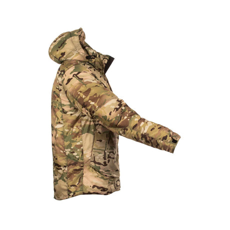Snugpak - Spearhead Militær Jakke MultiCam fra Snugpak - billede nr. 4 hos GrejFreak.dk