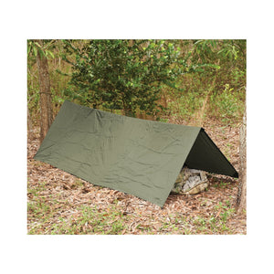 Snugpak - Stasha G2 Tarp // Grøn fra Snugpak - billede nr. 1 hos GrejFreak.dk