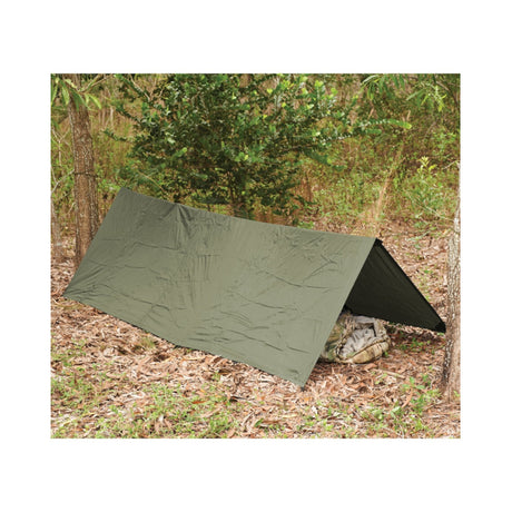 Snugpak - Stasha G2 Tarp // Grøn fra Snugpak - billede nr. 1 hos GrejFreak.dk