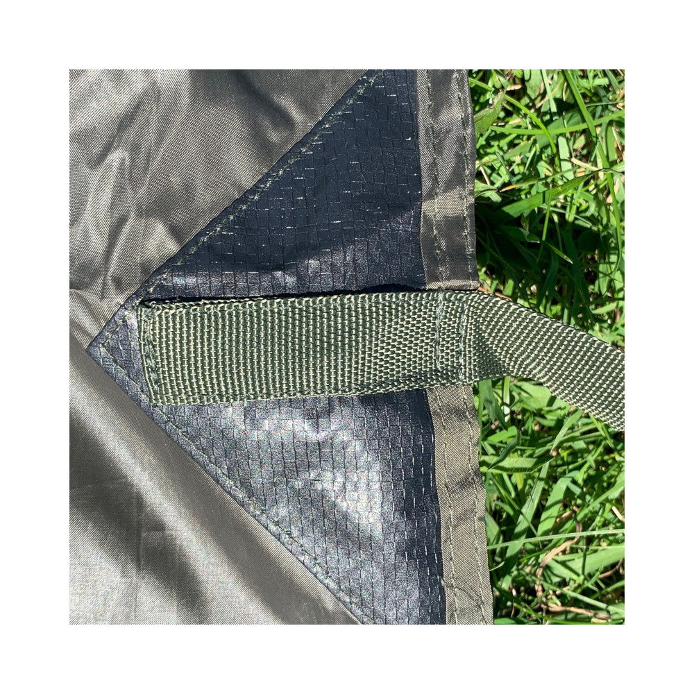 Snugpak - Stasha G2 Tarp // Grøn fra Snugpak - billede nr. 4 hos GrejFreak.dk