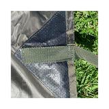 Snugpak - Stasha G2 Tarp // Grøn fra Snugpak - billede nr. 4 hos GrejFreak.dk