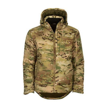 Snugpak - Tomahawk Militær Jakke MultiCam fra Snugpak - billede nr. 1 hos GrejFreak.dk
