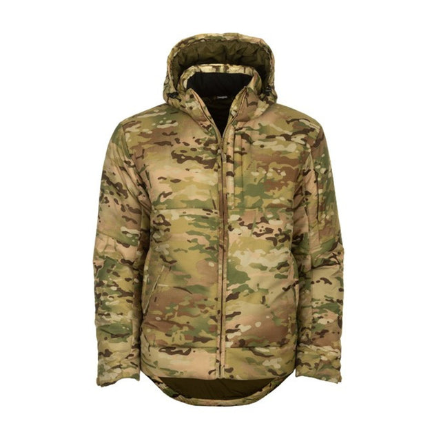 Snugpak - Tomahawk Militær Jakke MultiCam fra Snugpak - billede nr. 1 hos GrejFreak.dk