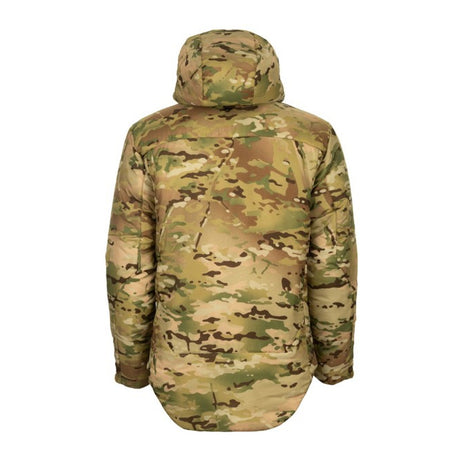 Snugpak - Tomahawk Militær Jakke MultiCam fra Snugpak - billede nr. 2 hos GrejFreak.dk