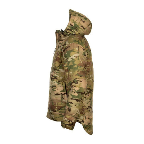 Snugpak - Tomahawk Militær Jakke MultiCam fra Snugpak - billede nr. 3 hos GrejFreak.dk