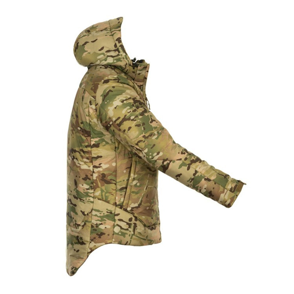 Snugpak - Tomahawk Militær Jakke MultiCam fra Snugpak - billede nr. 4 hos GrejFreak.dk