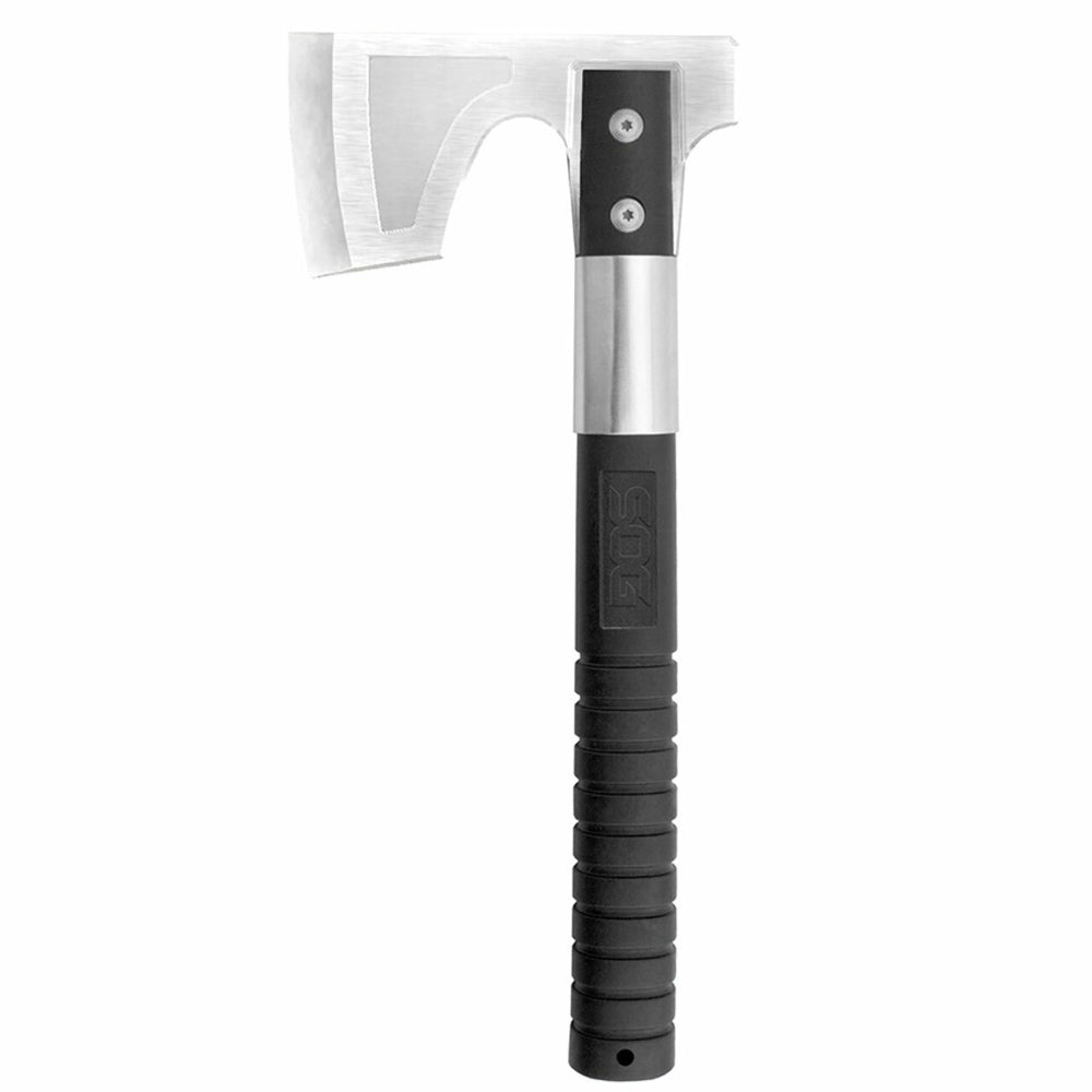 SOG Knives - Camp Økse m. Etui - 29,2 cm fra SOG knives - billede nr. 1 hos GrejFreak.dk