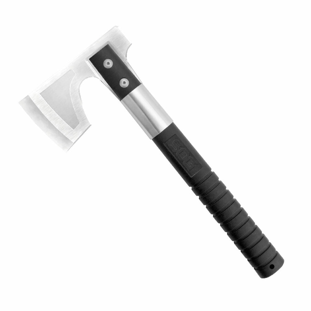 SOG Knives - Camp Økse m. Etui - 29,2 cm fra SOG knives - billede nr. 3 hos GrejFreak.dk