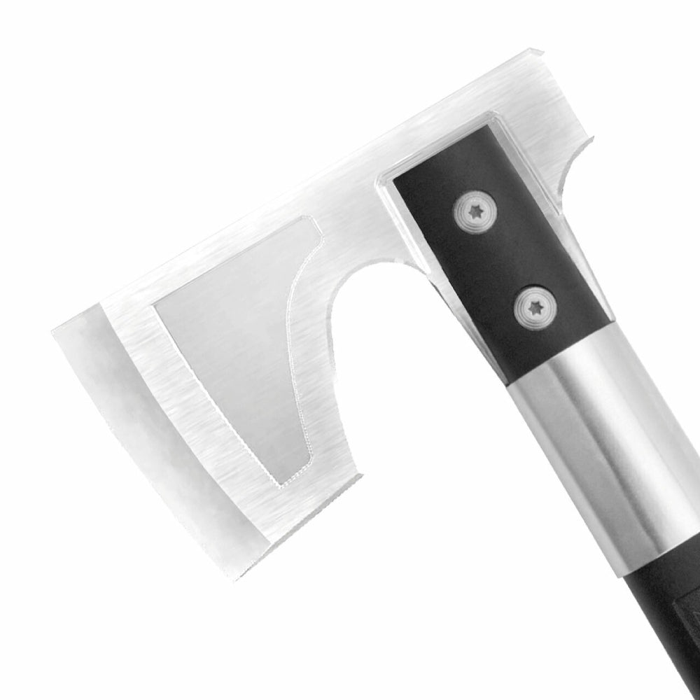 SOG Knives - Camp Økse m. Etui - 29,2 cm fra SOG knives - billede nr. 4 hos GrejFreak.dk