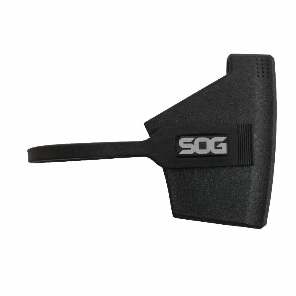 SOG Knives - Camp Økse m. Etui - 29,2 cm fra SOG knives - billede nr. 6 hos GrejFreak.dk