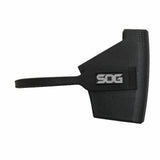 SOG Knives - Camp Økse m. Etui - 29,2 cm fra SOG knives - billede nr. 6 hos GrejFreak.dk