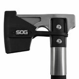 SOG Knives - Camp Økse m. Etui - 29,2 cm fra SOG knives - billede nr. 7 hos GrejFreak.dk