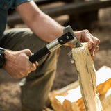 SOG Knives - Camp Økse m. Etui - 29,2 cm fra SOG knives - billede nr. 9 hos GrejFreak.dk