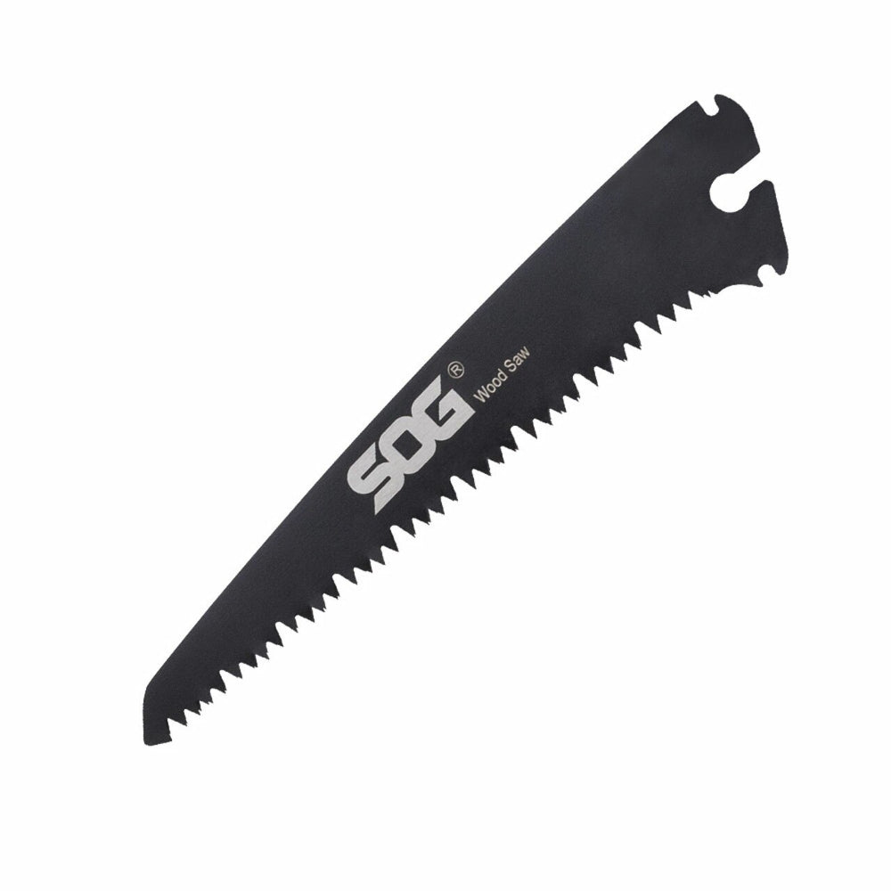 SOG Knives - Foldesav fra SOG knives - billede nr. 8 hos GrejFreak.dk