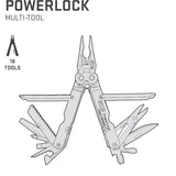 SOG Knives - PowerLock EOD Multi-Tool m. Nylon Etui fra SOG knives - billede nr. 12 hos GrejFreak.dk
