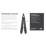 SOG Knives - PowerPint Multi-Tool // Sort fra SOG knives - billede nr. 13 hos GrejFreak.dk