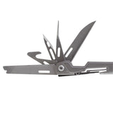 SOG Knives - PowerPint Multi-Tool // Stål fra SOG knives - billede nr. 6 hos GrejFreak.dk