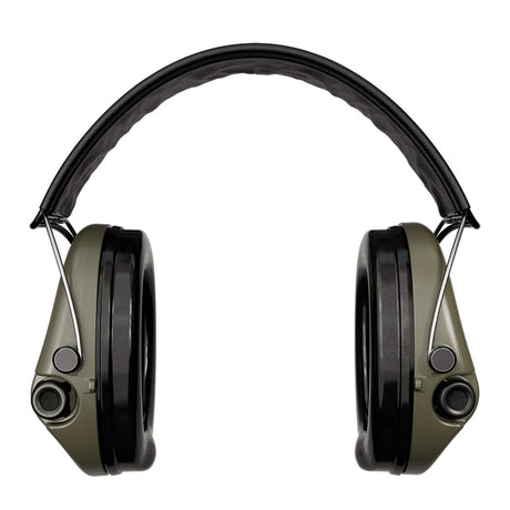 Sordin - Supreme Pro Aktiv Høreværn 82 dB Grøn fra Sordin - billede nr. 3 hos GrejFreak.dk