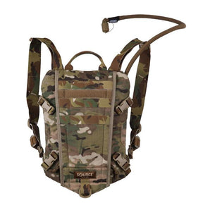 Source - Rider Drikkesystem 3L MultiCam fra Source Tactical Gear - billede nr. 1 hos GrejFreak.dk