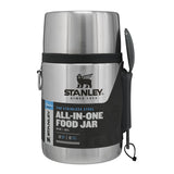 Stanley - Adventure Vacuum Food Jar 0,53L fra Stanley - billede nr. 4 hos GrejFreak.dk