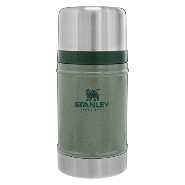 Stanley - Classic Food Jar 0,7L fra Stanley - billede nr. 1 hos GrejFreak.dk
