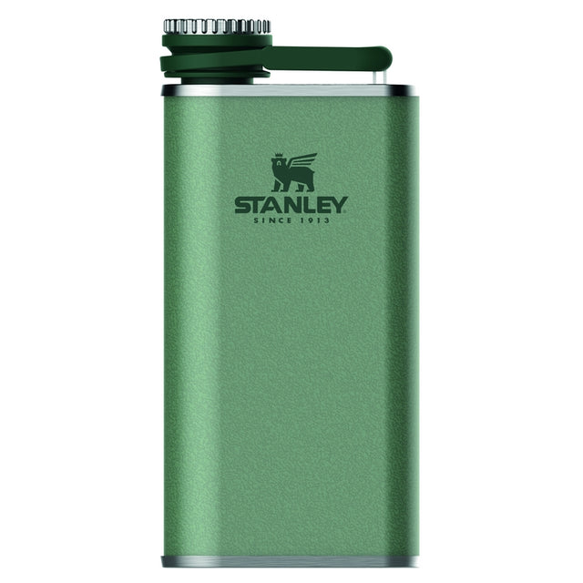 Stanley - Classic Lommelærke 0,23L // Olivengrøn fra Stanley - billede nr. 1 hos GrejFreak.dk