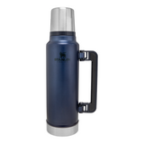 Stanley - Classic Vacuum Termoflaske (1,4L) m. firmalogo fra Stanley - billede nr. 4 hos GrejFreak.dk