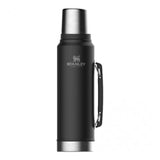 Stanley - Classic Vacuum Termoflaske (1L) m. firmalogo fra GrejFreak.dk - billede nr. 1 hos GrejFreak.dk