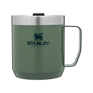 Stanley - Legendary Camp Krus 0,35L // Grøn fra Stanley - billede nr. 1 hos GrejFreak.dk