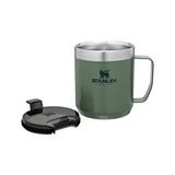 Stanley - Legendary Camp Krus 0,35L // Grøn fra Stanley - billede nr. 4 hos GrejFreak.dk