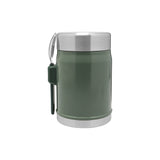 Stanley - Legendary Food Jar + Spork 0,40L fra Stanley - billede nr. 3 hos GrejFreak.dk
