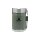 Stanley - Legendary Food Jar + Spork 0,40L fra Stanley - billede nr. 1 hos GrejFreak.dk