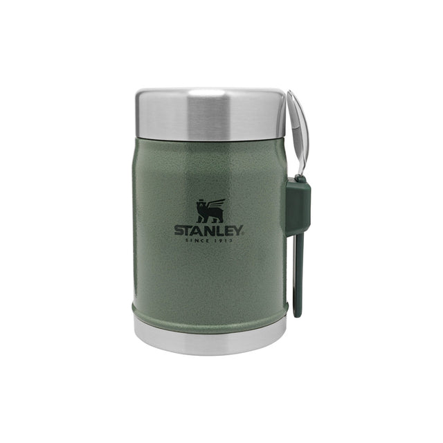 Stanley - Legendary Food Jar + Spork 0,40L fra Stanley - billede nr. 1 hos GrejFreak.dk