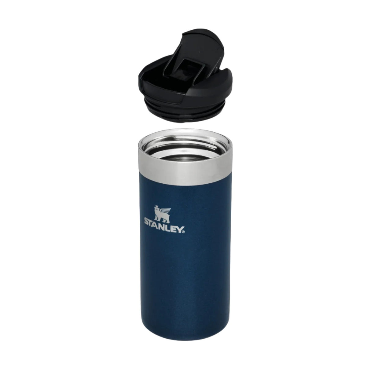 Stanley - The AeroLight Transit Kop 0,35L // Royal Blue Metallic fra Stanley - billede nr. 2 hos GrejFreak.dk