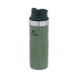 Stanley - Trigger-Action Travel Mug 0,47L // Mørkerød fra Stanley - billede nr. 2 hos GrejFreak.dk