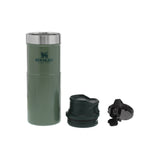Stanley - Trigger-Action Travel Mug 0,47L // Mørkerød fra Stanley - billede nr. 3 hos GrejFreak.dk